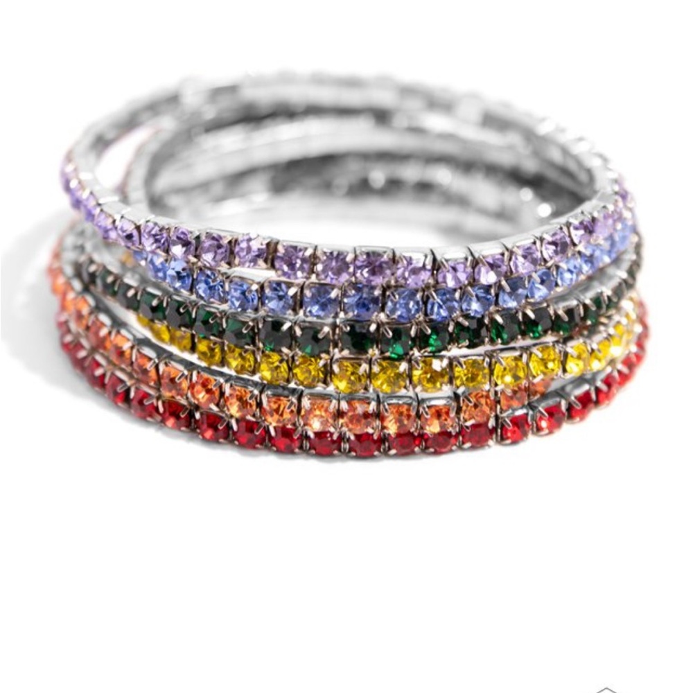 Rock Candy Range - Multi - Picture 3 of 3